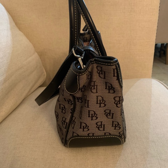 Dooney & Bourke Bag Tote - Picture 7 of 16